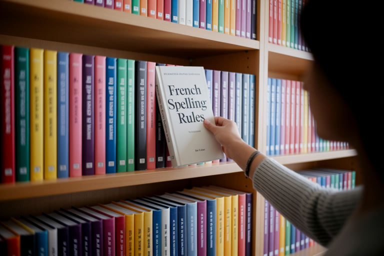 Parmi ou Parmis : Quelle Est la Bonne Orthographe ?