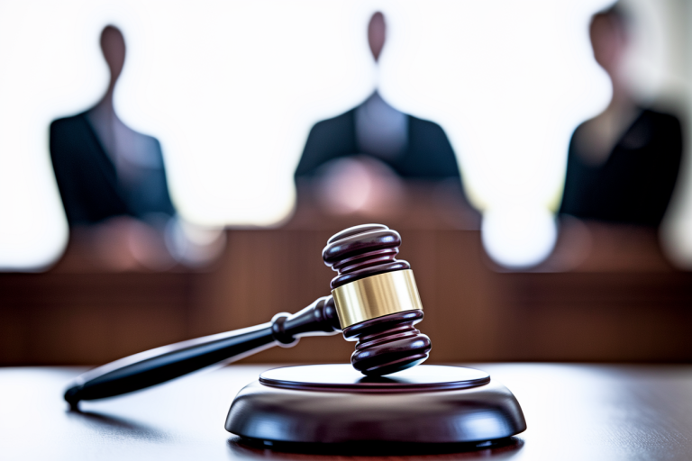 Bodacc : Tout Savoir sur les Annonces et Liquidations Judiciaires