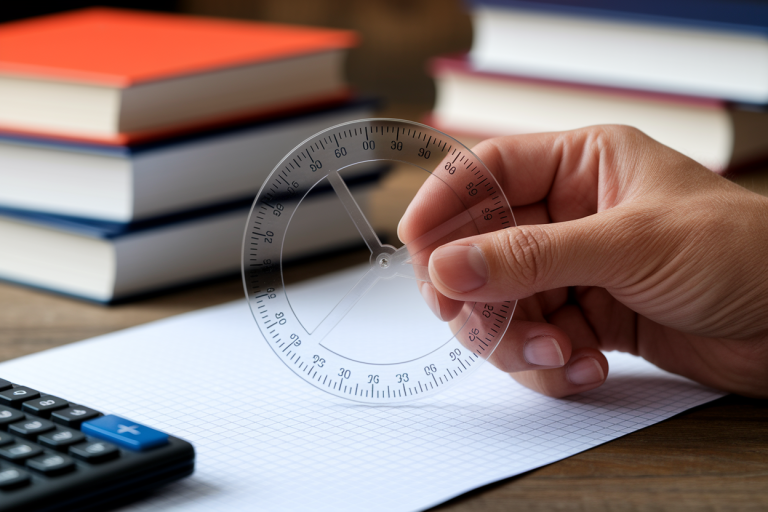 Aire d'un Cercle : Calculateur et Formules pour Mesurer Facilement