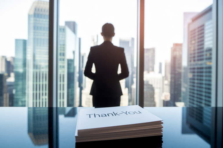 Texte pour Remercier ses Clients : 7 Modèles de Remerciements Efficaces