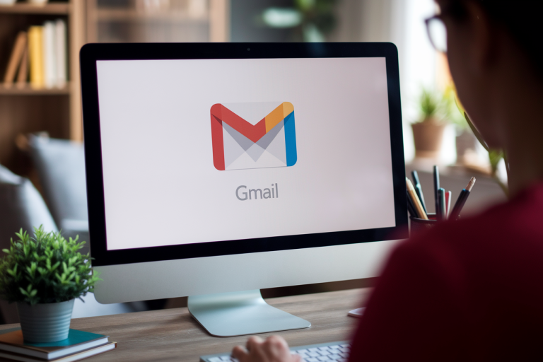 Comment Créer un Compte Gmail pour Quelqu'un d'Autre : Guide Étape par Étape