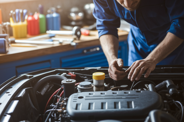 Pompe de Gavage : Guide Complet du Remplacement et Changement