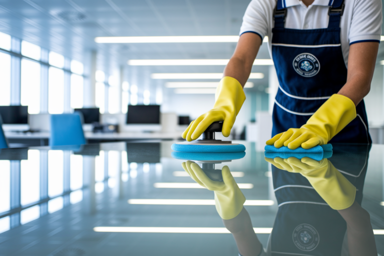 Prix Nettoyage Bureau au m² : Tarifs et Coûts des Services Professionnels