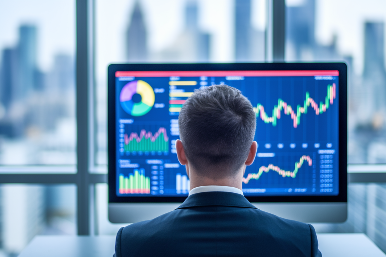 Insight Sales : Comment Utiliser les Données Client pour Booster Vos Ventes