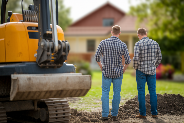 proprietaire-professionnel-jardin-engin-excavation