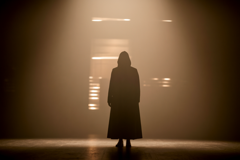 figure-ombre-salle-sombre-floue