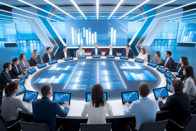 groupe-professionnels-table-appareils