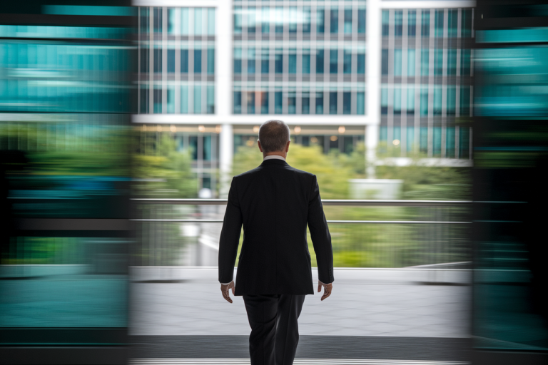 homme-dos-bureau-flou-sortie