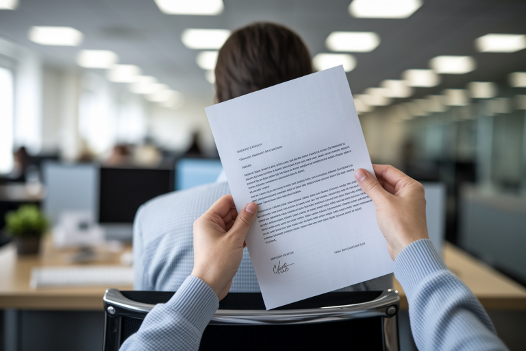 personne-dos-bureau-lettre