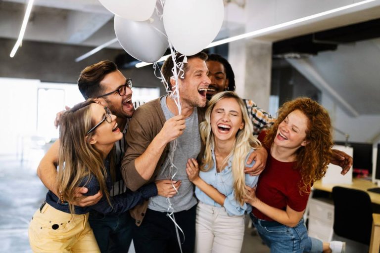 Comment passer de simples collègues à de véritables coéquipiers en une soirée ?