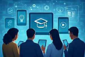 OneConnect Open Digital Education : Qu'est-ce que c'est ?