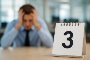 Pourquoi 3 Jours de Carence en Accident du Travail : Explications