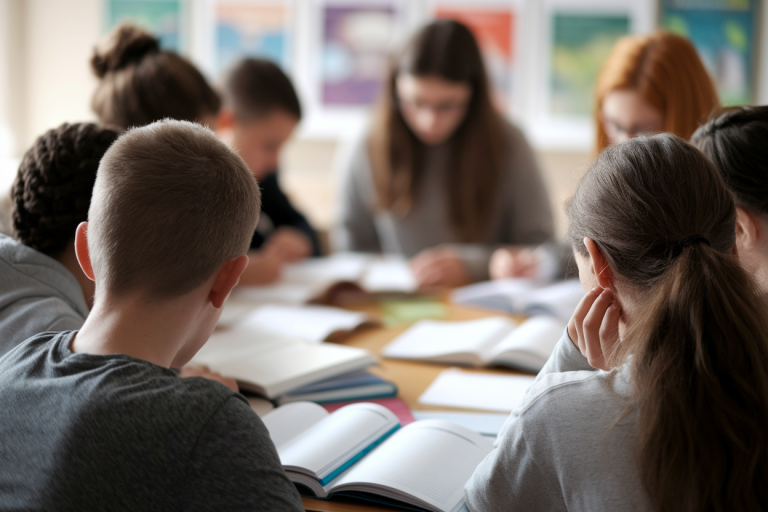 etudiants-table-livres-concentration