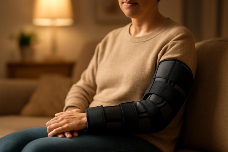 personne-bra-soutien-canape-salon