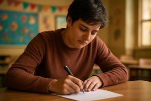 Lettre de Motivation pour Travailler en École Maternelle sans Diplôme : Modèle Gratuit