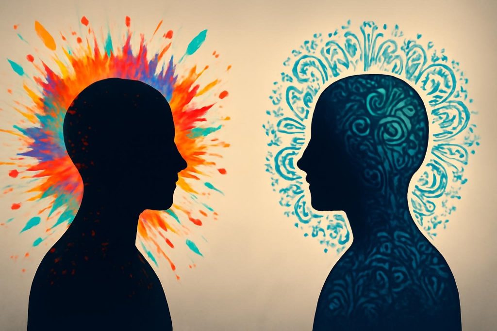 HPI TDAH : Ne Plus Confondre les Deux