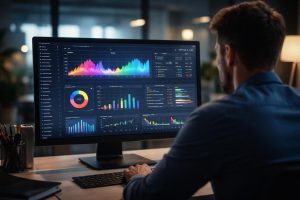 BizMetrics Dashboard : Outil d'Analyse de Performance - Avis et Test