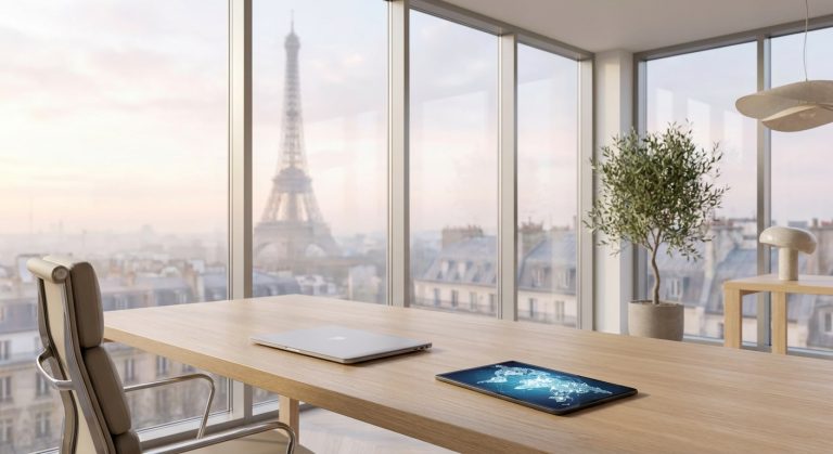 Registrar français : tout savoir sur les bureaux d'enregistrement spécialisés