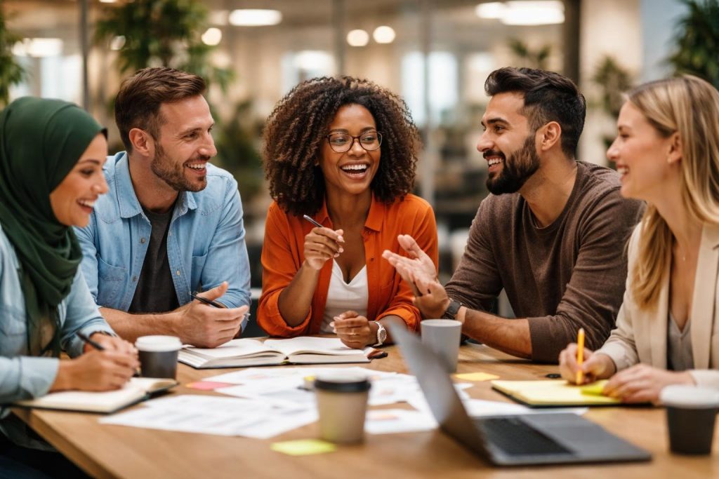 Soft Skills Exemple : 50 Compétences à Valoriser en Entretien