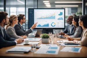 Benchmarking Def : Définition Simple et Exemples Concrets