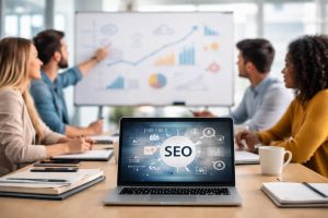 SEO Formation : les Meilleures pour Ranker en 2026