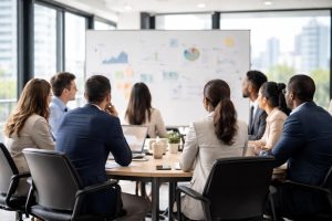Management Stratégique : Définition et Rôle en Entreprise
