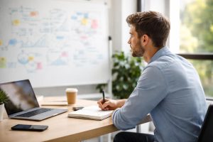 Objectifs SMART : Comment les Définir et les Atteindre ?