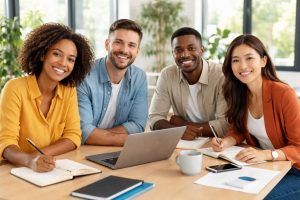 Motivation au Travail : Quels Leviers pour la Booster ?