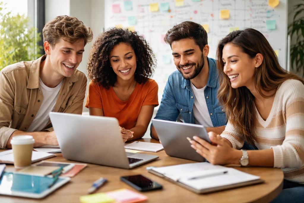 Formation Marketing : Quelle Formation Choisir en 2026 ?