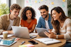 Formation Marketing : Quelle Formation Choisir en 2026 ?