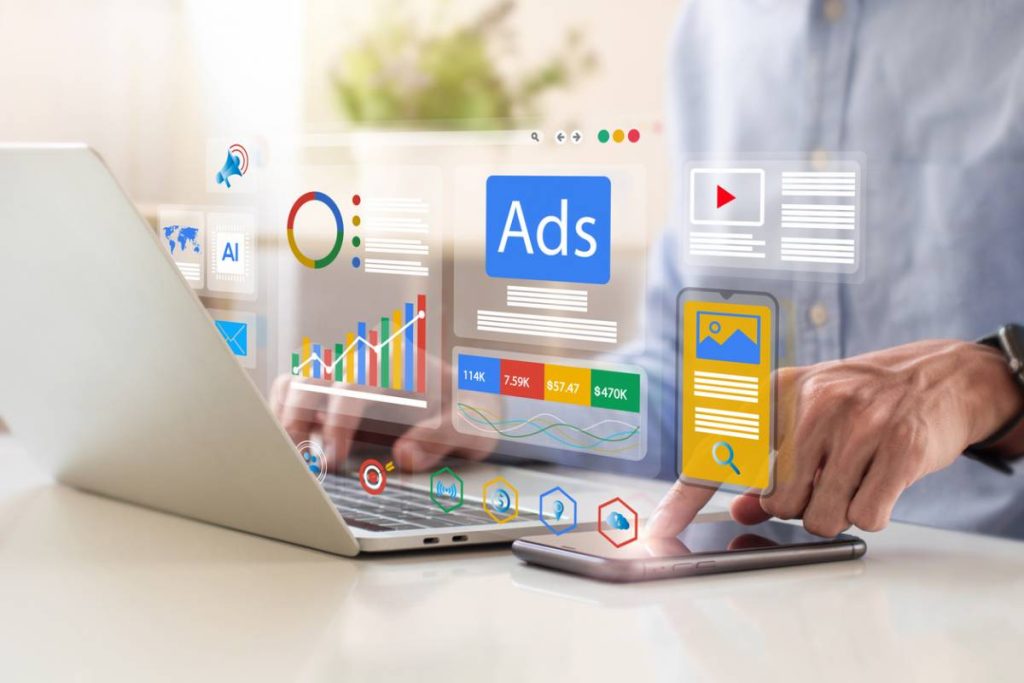 Choisir une agence Google Ads : les critères qui font la différence