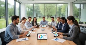 Optimiser son onboarding avec une plateforme RH modulable et personnalisable