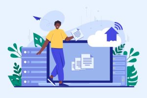 Valeur probatoire et numérisation : quel est le rôle exact de la norme NF 544 ?